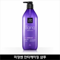 신성_미쟝센 안티에이즈 샴푸530ml