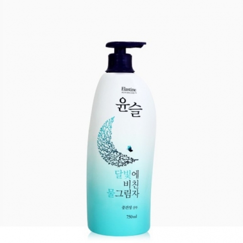 (LG) 엘라스틴 윤슬 린스 750g 1개입