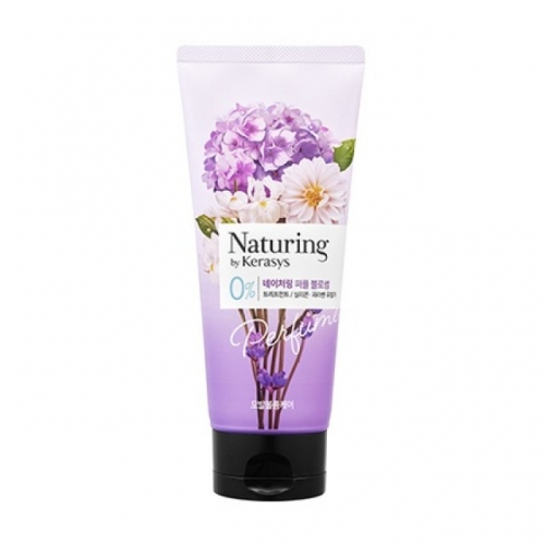 (애경)케라시스 네이처링 퍼플 트리트먼트 200ml