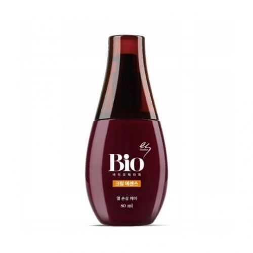 (LG)엘라스틴 바이오테라피 크림에센스 80ml