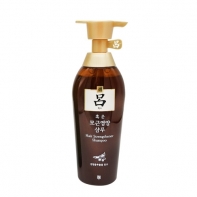 려 흑운 모근영양 샴푸 400ml