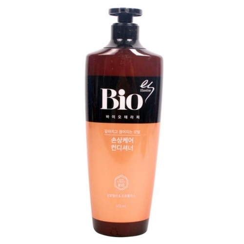 엘라스틴 바이오테라피 볼륨탄력케어 컨디셔너600ml