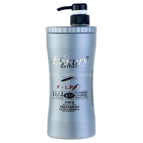 럭셔리 엑스트라 7 P-LPP 트리트먼트 (STEP- 2) 1000ml