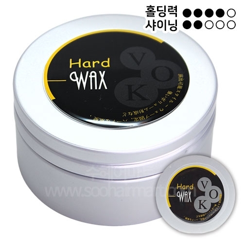 세리 보크 플러스 하드 헤어 왁스 100ml