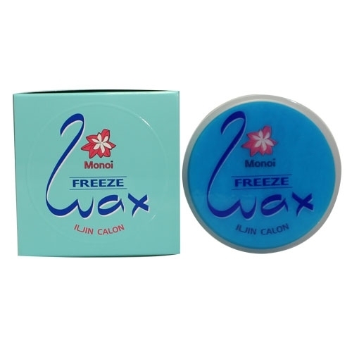 일진 프리즈 헤어 왁스 85ml