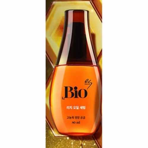 lg생활건강 바이오 리치오일세럼 80ml