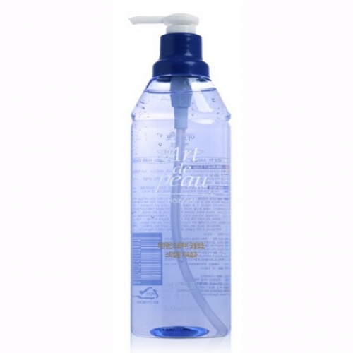 lg생활건강 아르드포 헤어젤 300ml