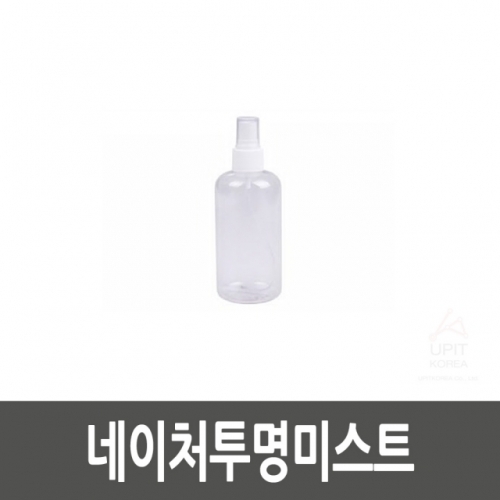 네이처투명미스트 (5개 묶음)