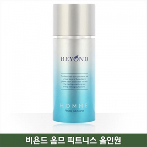 D_비욘드 옴므 피트니스 올인원100ml