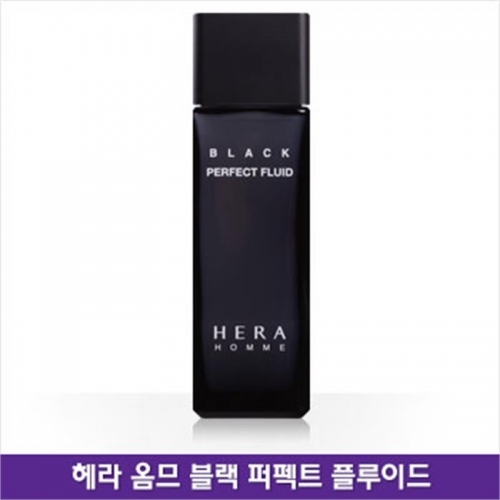 D_헤라 옴므 블랙 퍼펙트 플루이드120ml