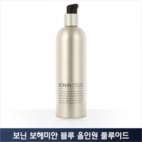 D_보닌 보헤미안 블루 올인원 플루이드 180ml