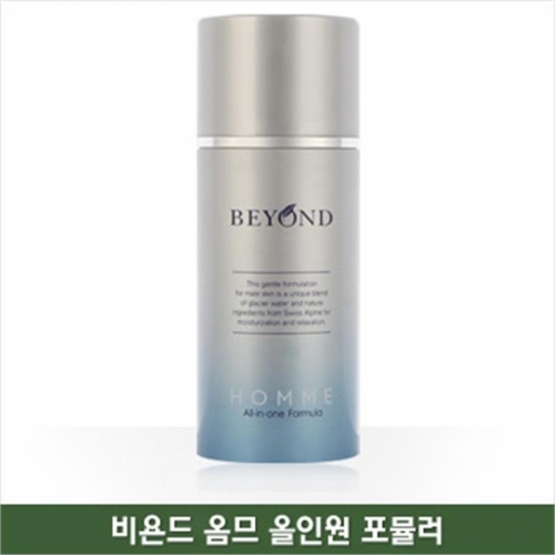 D_비욘드 옴므 올인원 포뮬러100ml