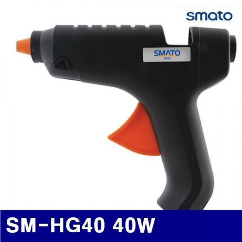 스마토 1022364 핫멜트 글루건-일반형 SM-HG40 40W (1EA)
