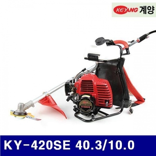 계양 5023431 예초기 KY-420SE 40.3/10.0 (1EA)