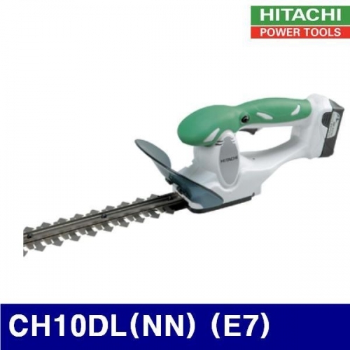 HITACHI 689-0083 충전잔디깍기 10.8V (베어툴)-리튬 CH10DL(NN) (E7) (1EA)