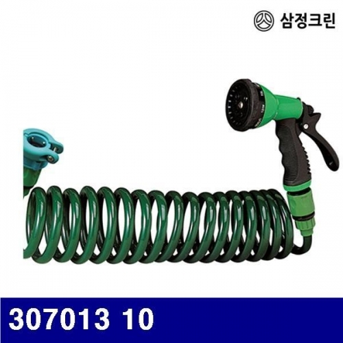 삼정크린 1823295 코일호스 307013 10 (1EA)