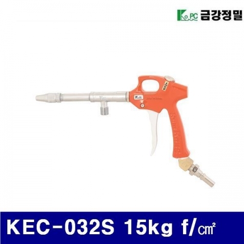 금강정밀 1111978 에어엔진크리너 KEC-032S 15kg f/㎠ (1EA)