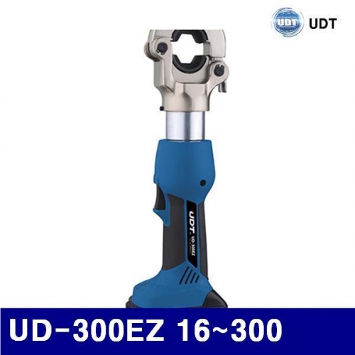 UDT 5917398 충전식 유압 압착기 UD-300EZ 16-300 6.1 (1EA)