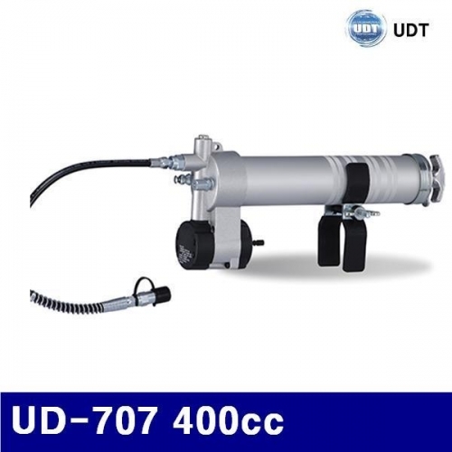 UDT 5920170 유니버셜 구리스펌프 UD-707 400cc 19.1kg (1EA)