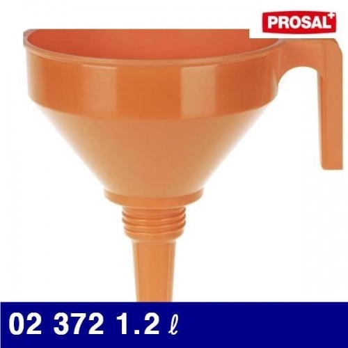프로셀 2360517 연료필터-교체용 몸체 02 372 1.2ℓ 160mm (1EA)