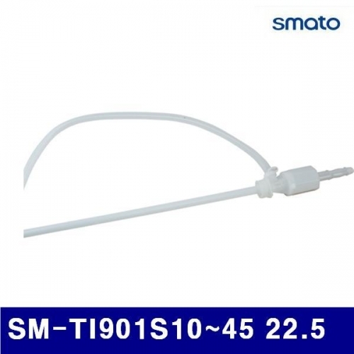 스마토 1323430 수동펌프-산성액체용 SM-TI901S10-45 22.5 (1EA)