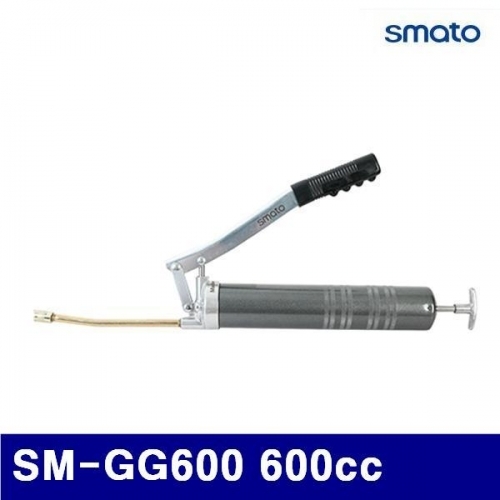 스마토 1131732 구리스펌프 SM-GG600 600cc (1EA)