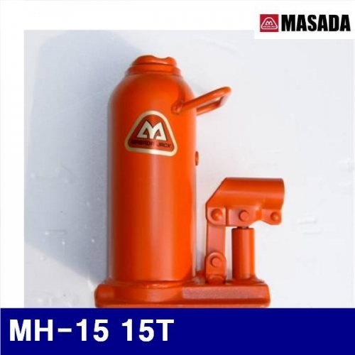 마사다 2300065 오일작기 MH-15 15T (1EA)