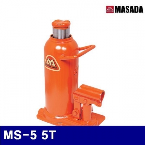 마사다 2300038 오일작기 MS-5 5T 200mm (1EA)