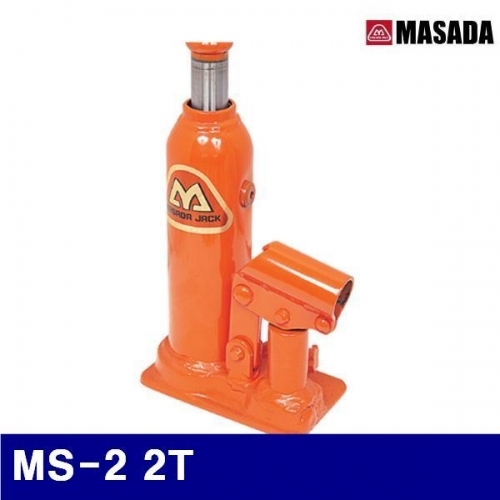 마사다 2300010 오일작기 MS-2 2T 180mm (1EA)