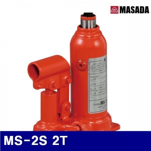 마사다 2300490 오일작기 MS-2S 2T 150mm (1EA)