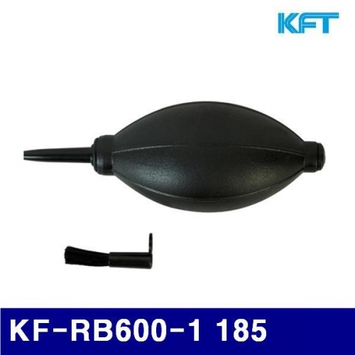KFT 2203805 고무블로어 KF-RB600-1 185 (1EA)
