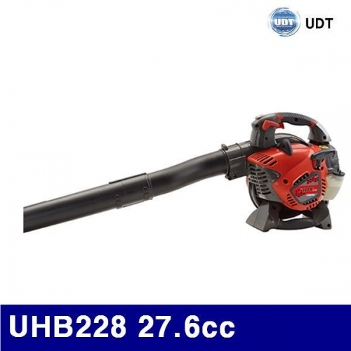 UDT 5098134 엔진블로어-핸드타입 UHB228 27.6cc (1EA)