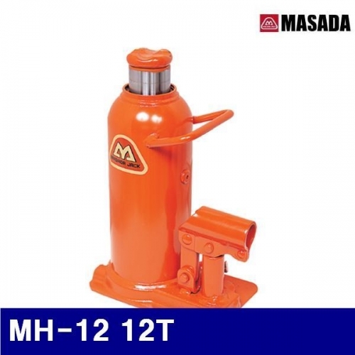 마사다 2300056 오일작기 MH-12 12T 240mm (1EA)