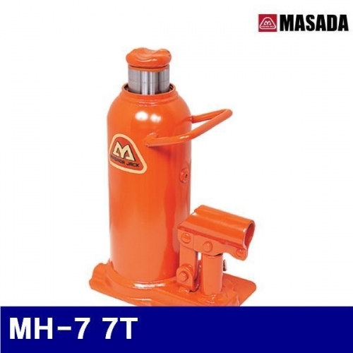 마사다 2300047 오일작기 MH-7 7T 200mm (1EA)