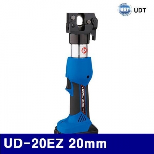 UDT 5923593 충전식유압절단공구 UD-20EZ 20mm 5.1t (1EA)