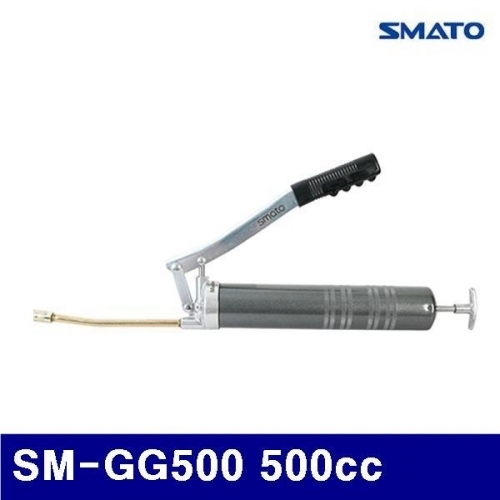 스마토 1131723 구리스펌프 SM-GG500 500cc (1EA)