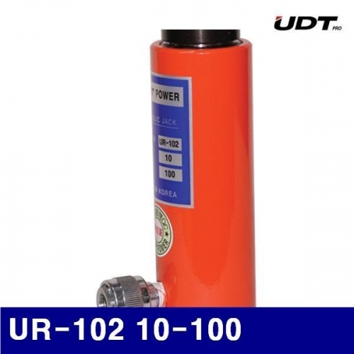 UDT삼성 5018758 유압식 호스 작기(램) UR-102 10-100 62/200 (1EA)