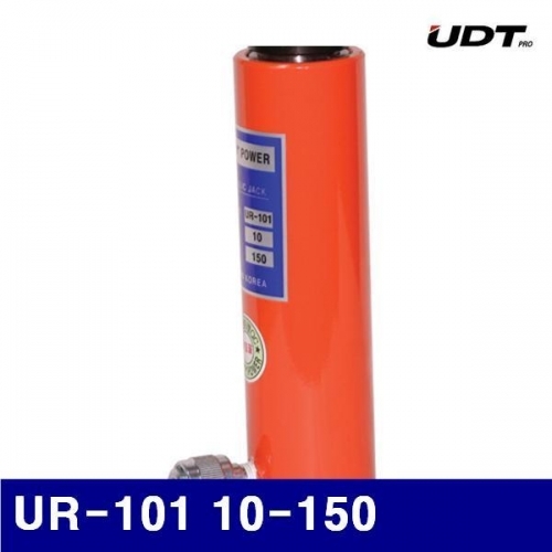 UDT삼성 5018767 유압식 호스 작기(램) UR-101 10-150 62/252 (1EA)
