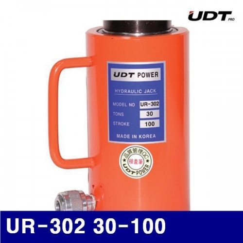 UDT삼성 5018819 유압식 호스 작기(램) UR-302 30-100 103/217 (1EA)