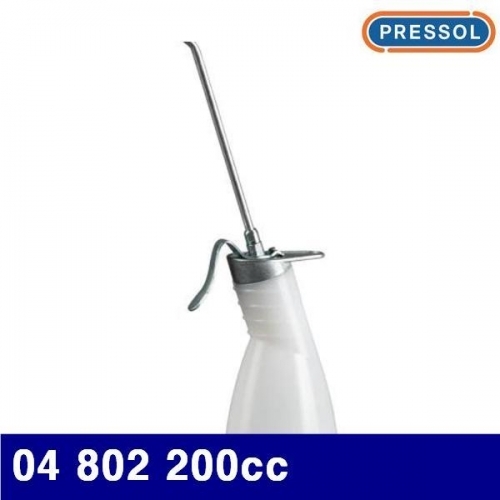 프레솔 2360766 오일펌프-고급형 04 802 200cc  (1EA)