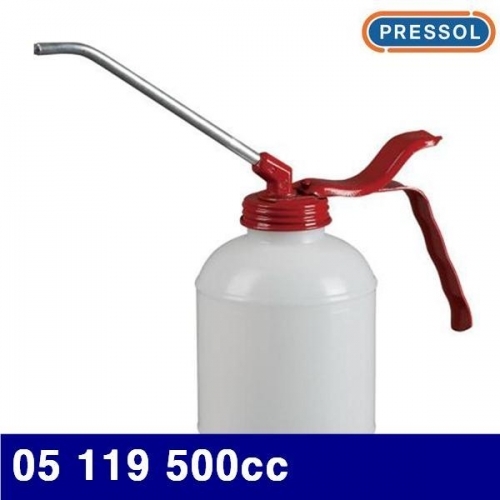 프레솔 2360650 오일펌프 05 119 500cc  (1EA)