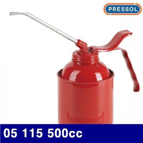 프레솔 2360702 오일펌프 05 115 500cc  (1EA)