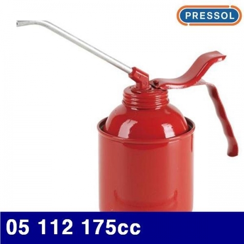 프레솔 2360678 오일펌프 05 112 175cc  (1EA)