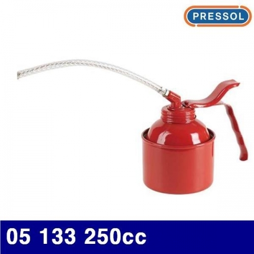 프레솔 2360739 자바라오일펌프 05 133 250cc  (1EA)