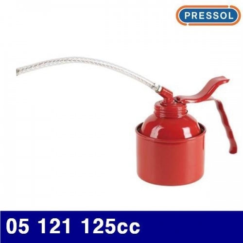 프레솔 2360711 자바라오일펌프 05 121 125cc  (1EA)