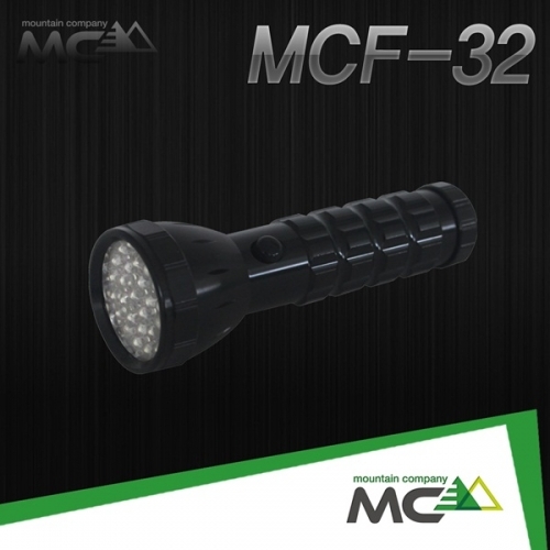 MCF-32_LED28구 후레쉬