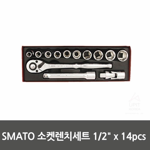 SMATO 소켓렌치세트