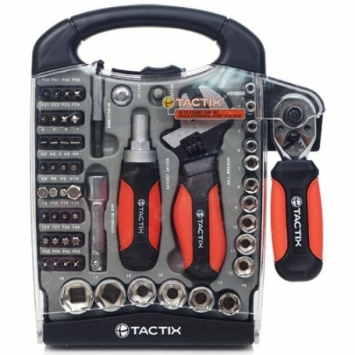 TACTIX 55P 스터비공구세트 900154