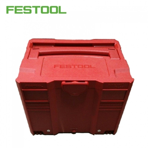 FESTOOL 페스툴 시스테이너 레드_544161_SYS 4 TL-RED