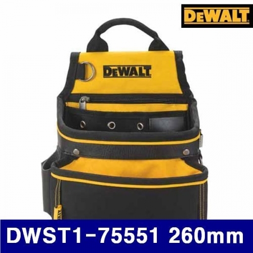 디월트 5096622 공구집 DWST1-75551 260mm 305mm (1EA)